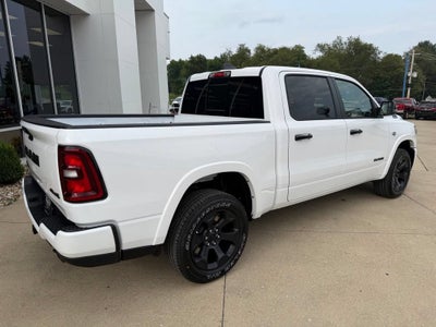 2026 RAM Ram 1500 Big Horn