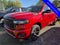 2027 RAM Ram 1500 Big Horn