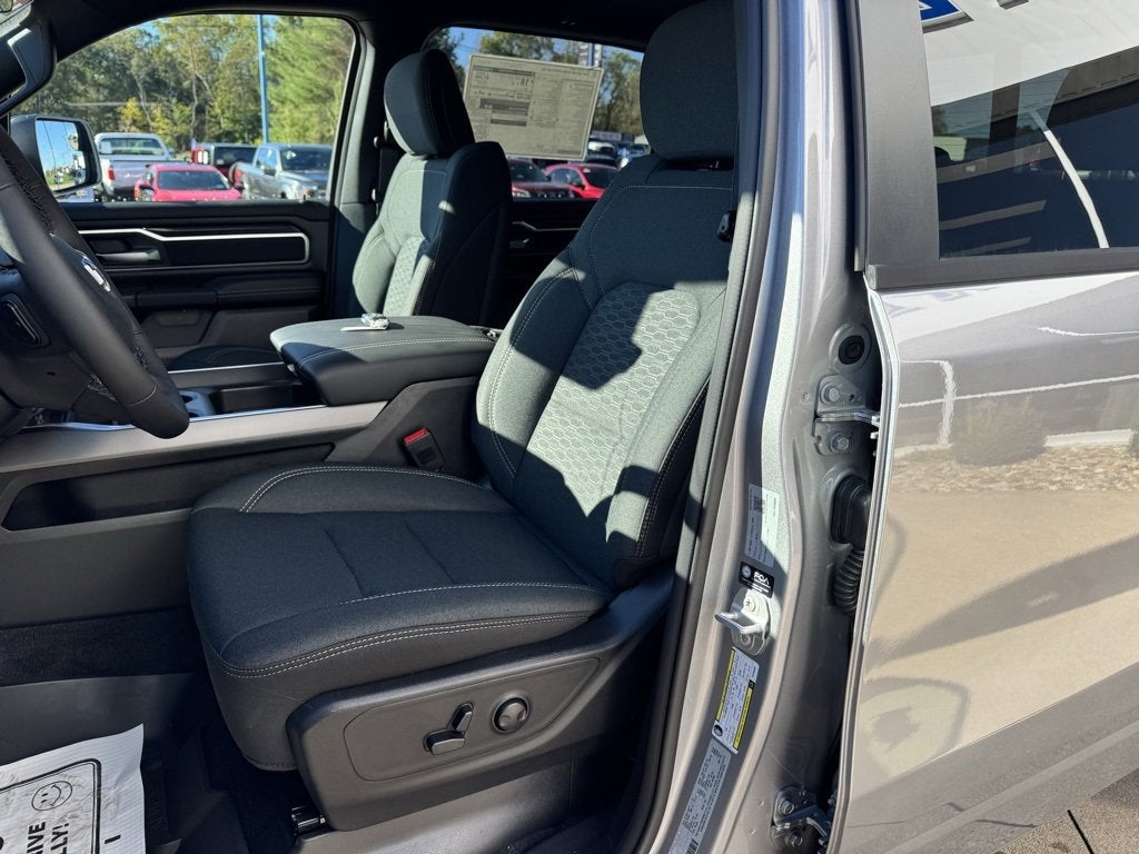 2026 RAM Ram 1500 Big Horn