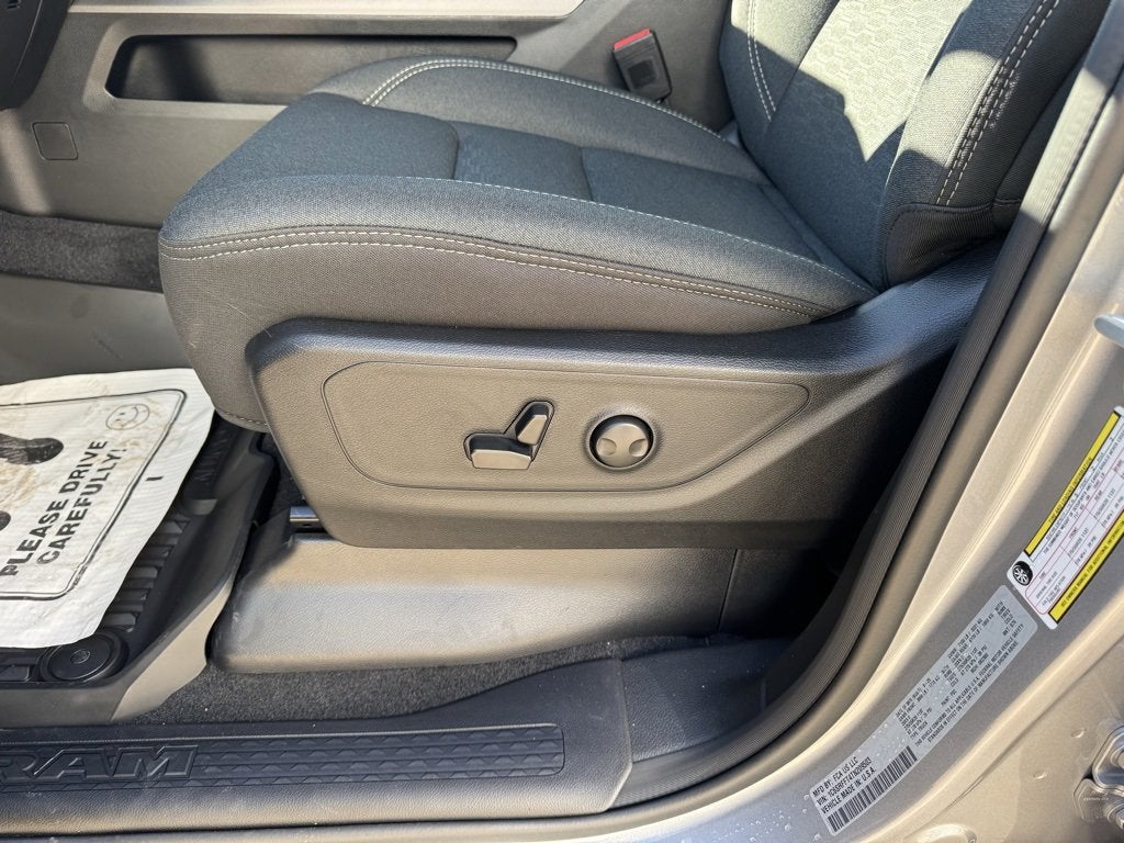 2026 RAM Ram 1500 Big Horn