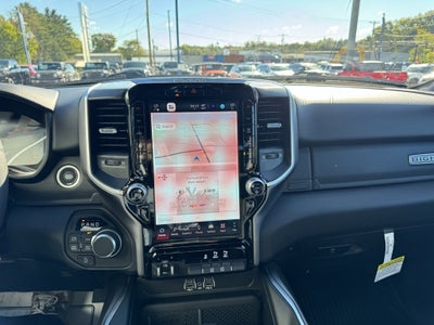 2026 RAM Ram 1500 Big Horn