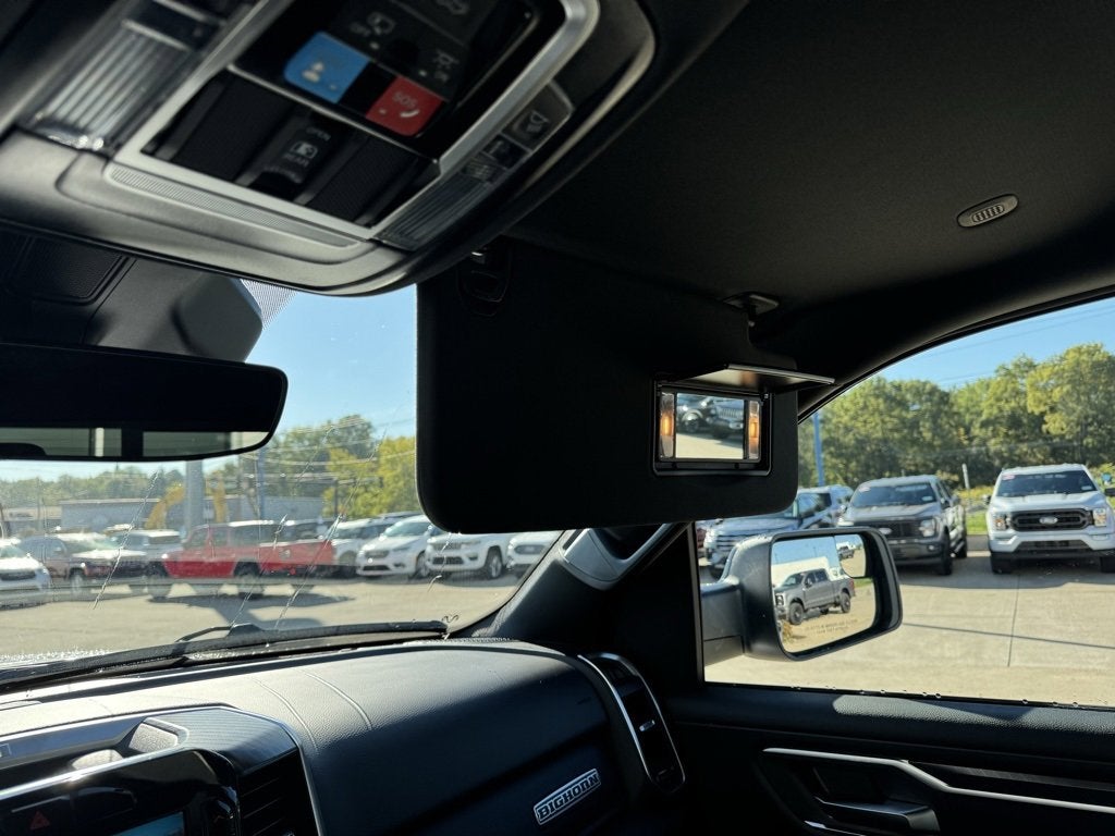 2026 RAM Ram 1500 Big Horn