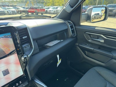 2026 RAM Ram 1500 Big Horn