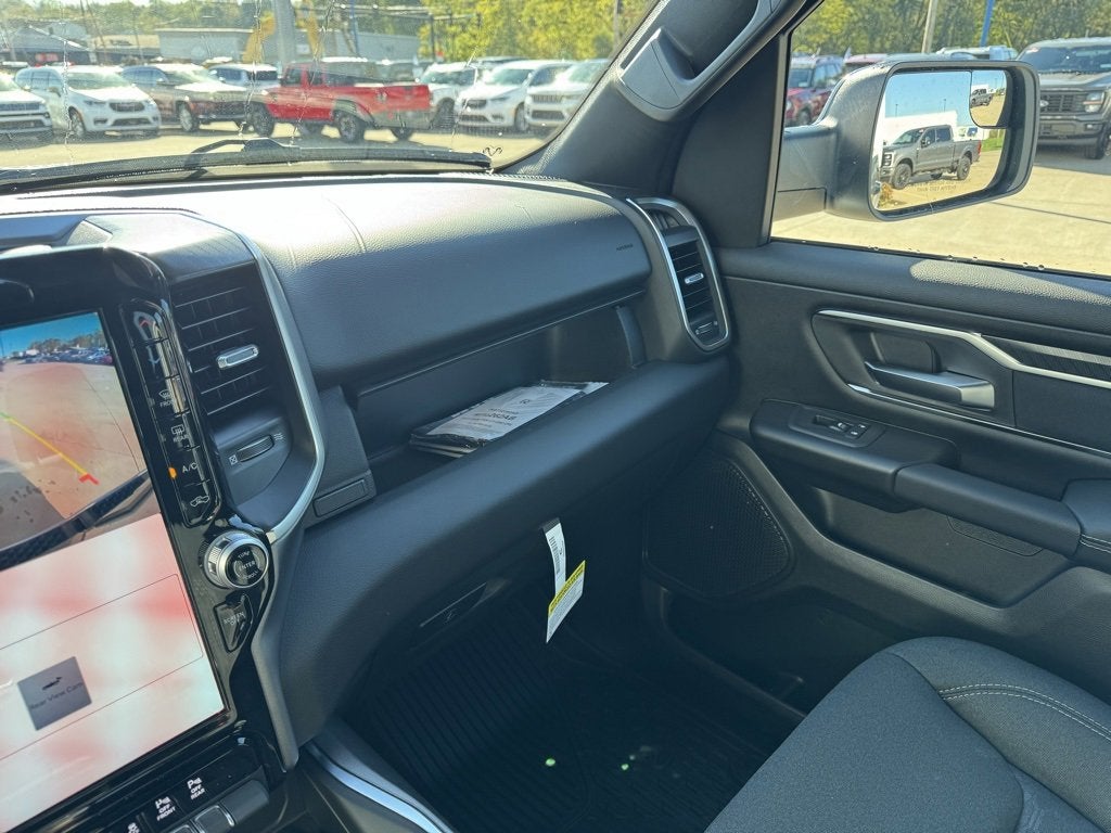 2026 RAM Ram 1500 Big Horn