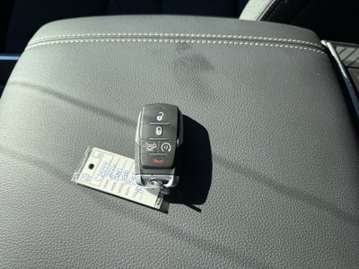 2026 RAM Ram 1500 Big Horn