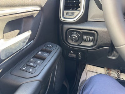 2026 RAM Ram 1500 Big Horn