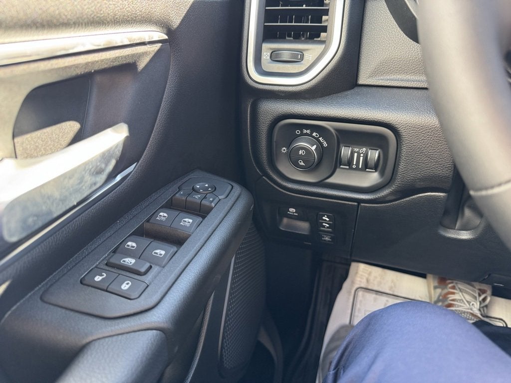 2026 RAM Ram 1500 Big Horn