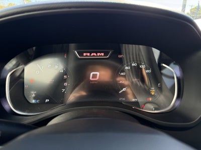 2026 RAM Ram 1500 Big Horn