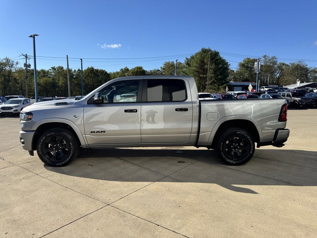 2026 RAM Ram 1500 Big Horn