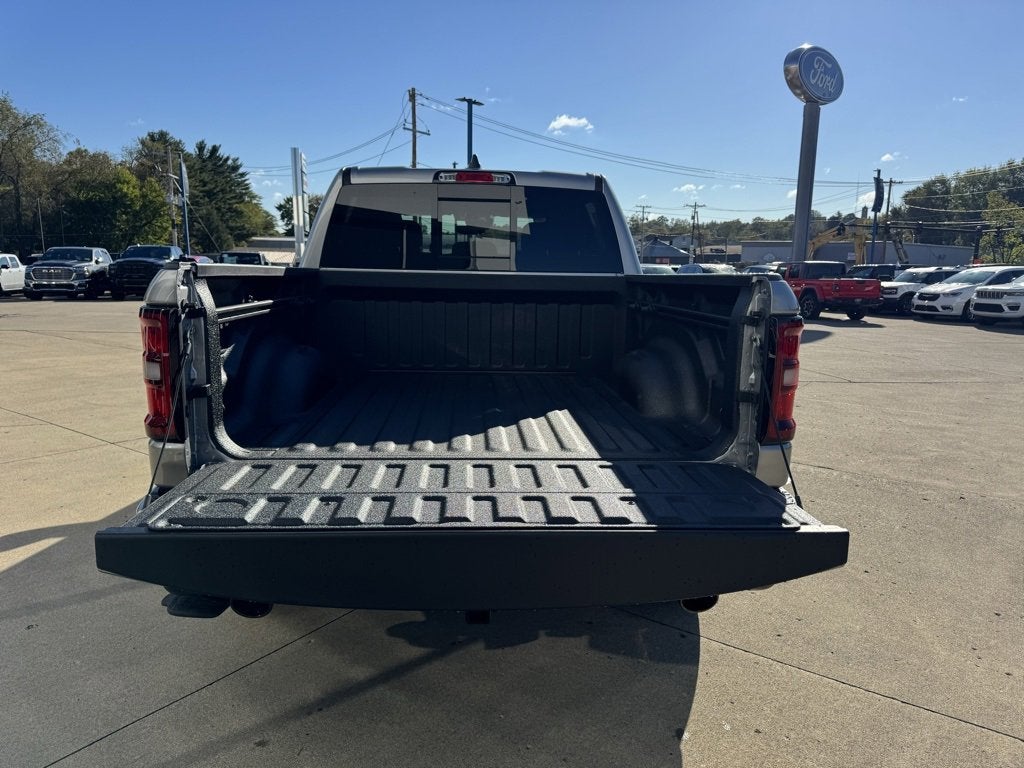 2026 RAM Ram 1500 Big Horn