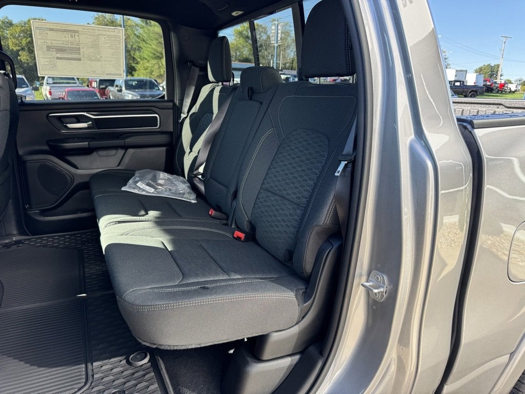 2026 RAM Ram 1500 Big Horn