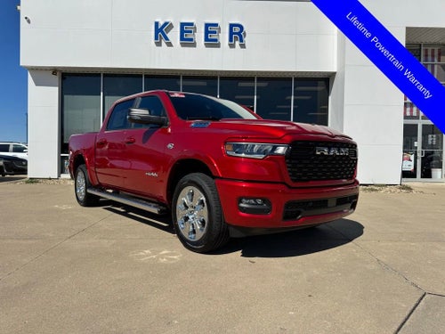 2026 RAM Ram 1500 Big Horn