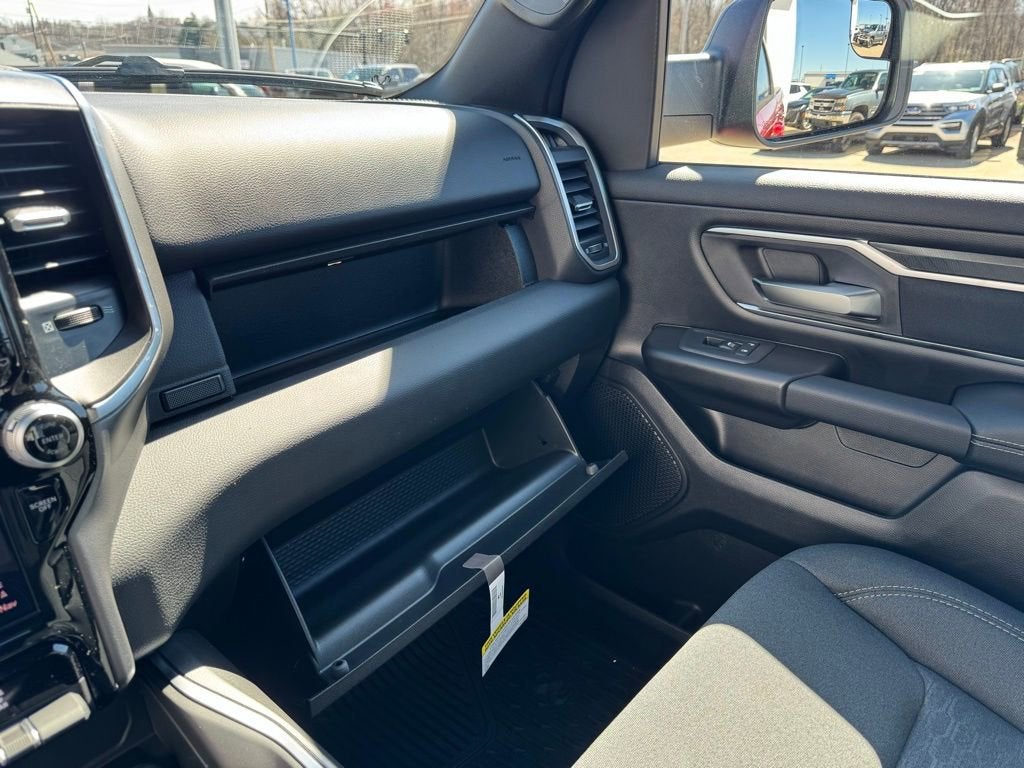 2026 RAM Ram 1500 Big Horn