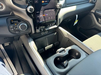 2026 RAM Ram 1500 Big Horn