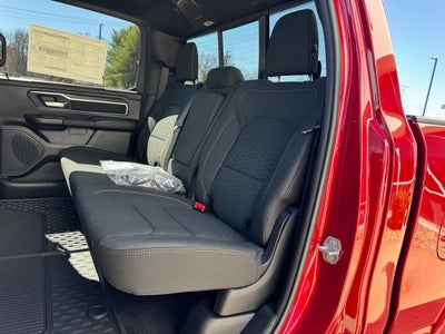 2026 RAM Ram 1500 Big Horn