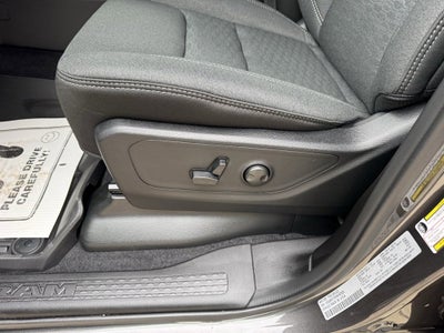 2026 RAM Ram 1500 Big Horn