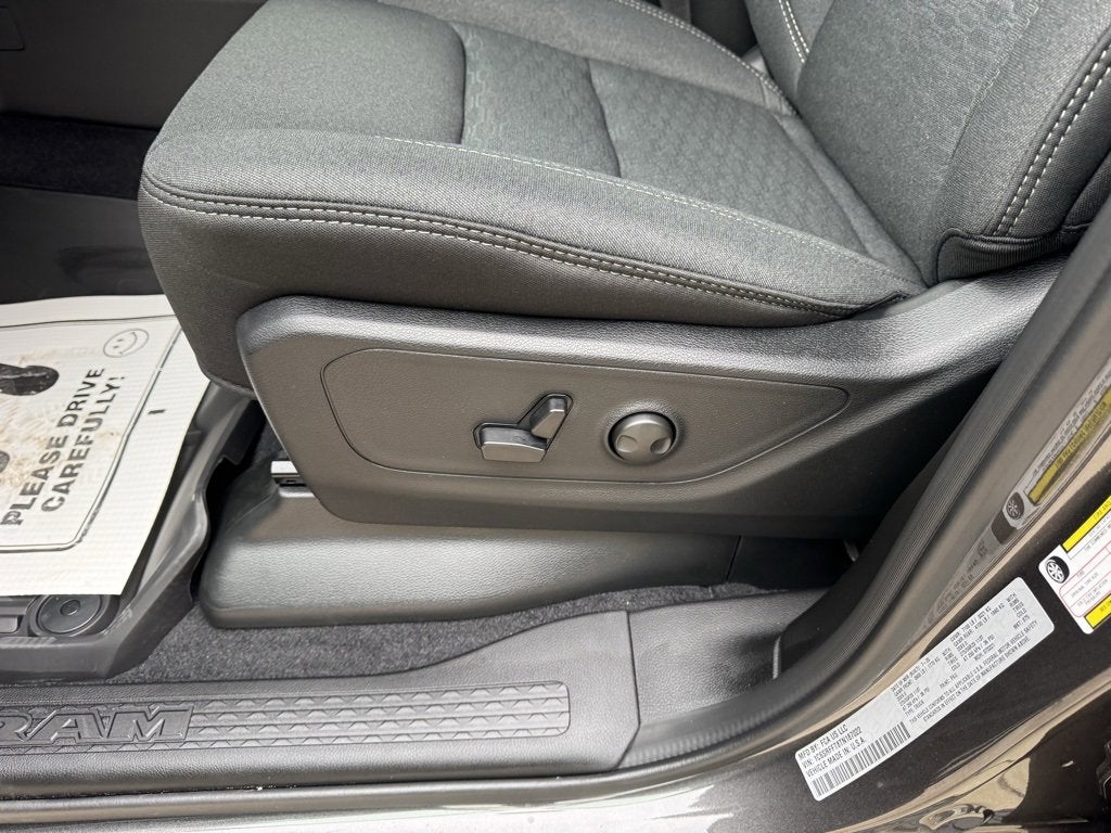 2026 RAM Ram 1500 Big Horn