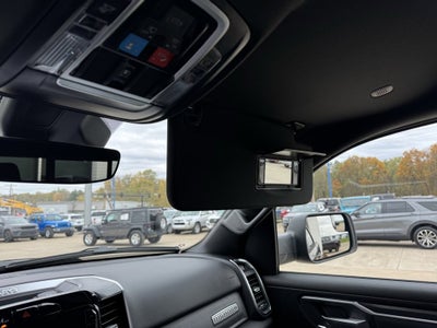 2026 RAM Ram 1500 Big Horn