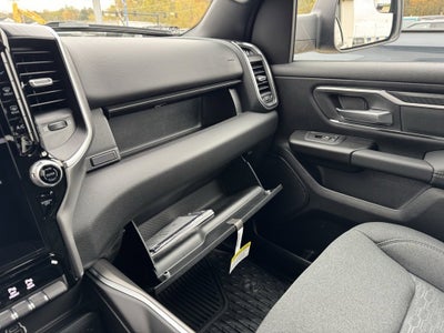 2026 RAM Ram 1500 Big Horn