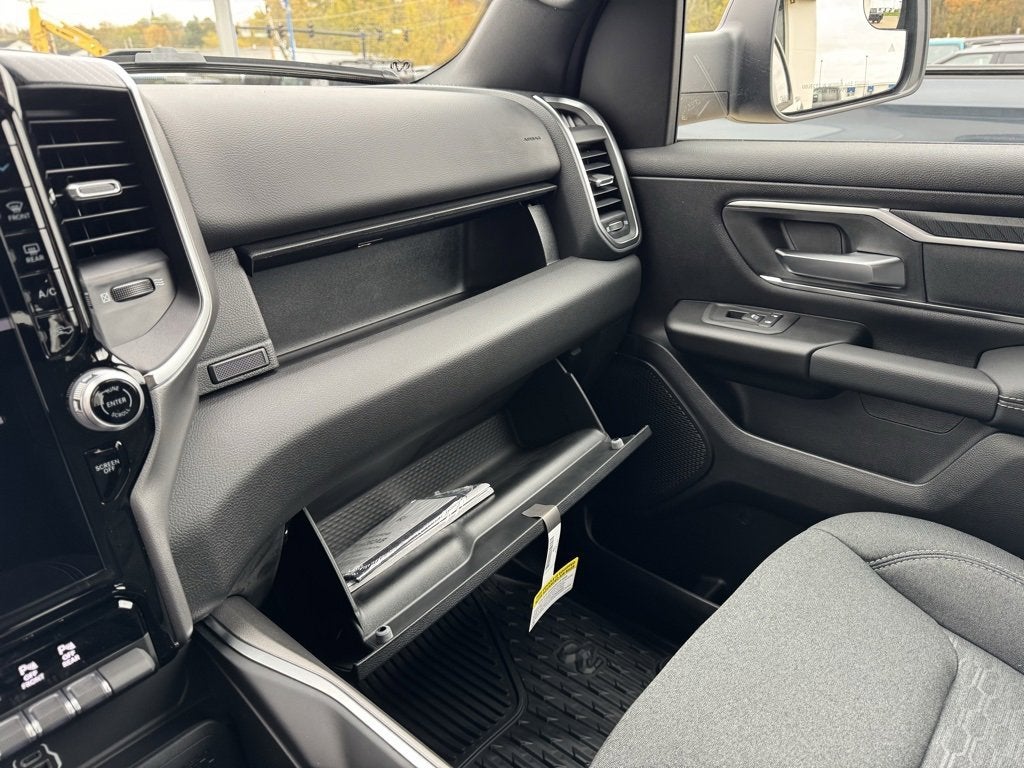 2026 RAM Ram 1500 Big Horn