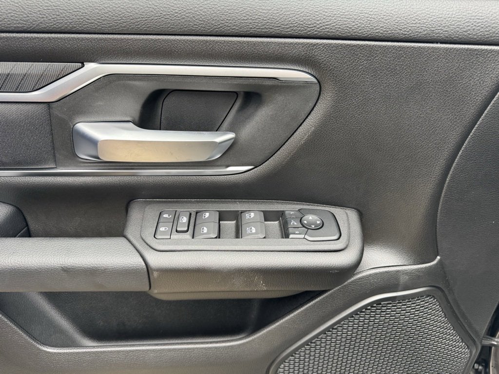 2026 RAM Ram 1500 Big Horn