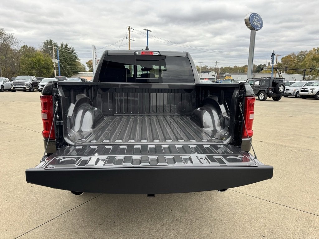 2026 RAM Ram 1500 Big Horn