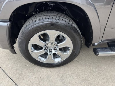 2026 RAM Ram 1500 Big Horn