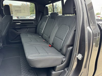 2026 RAM Ram 1500 Big Horn