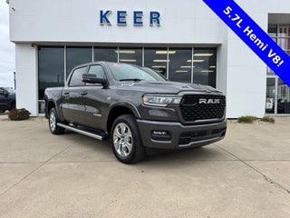 2026 RAM Ram 1500 Big Horn