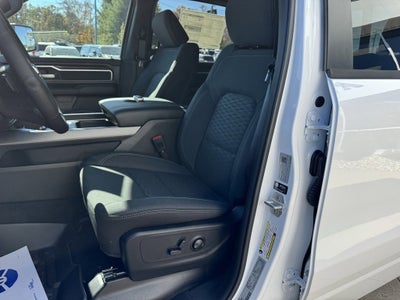 2026 RAM Ram 1500 Big Horn