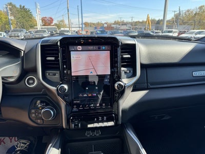 2026 RAM Ram 1500 Big Horn