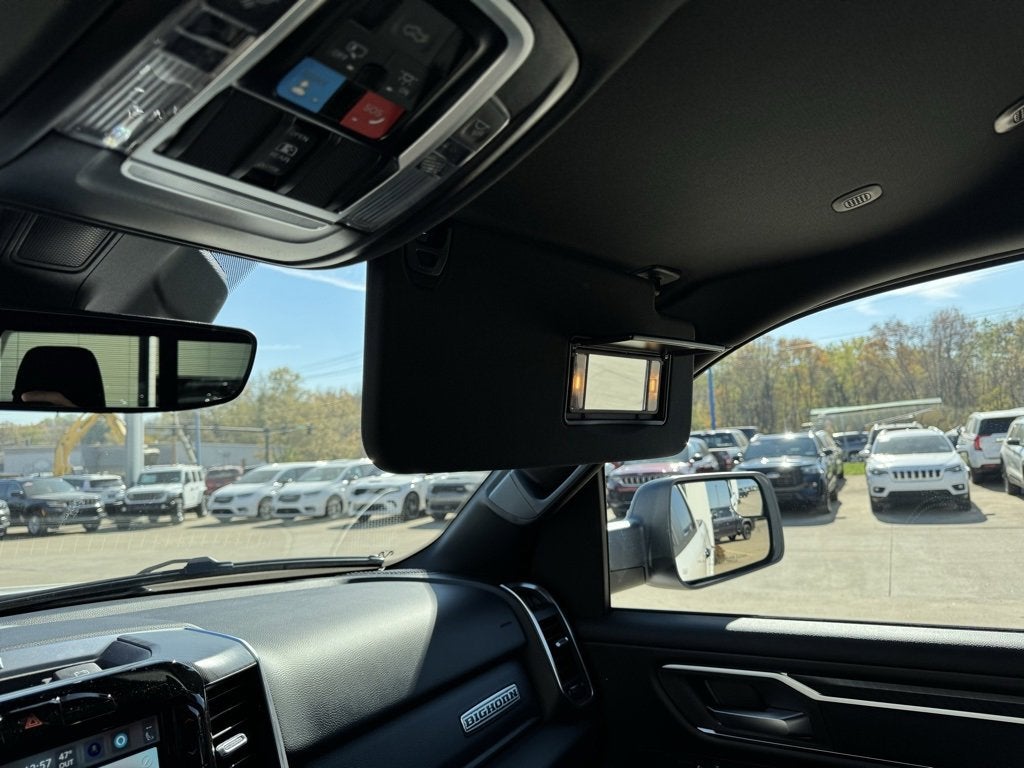 2026 RAM Ram 1500 Big Horn