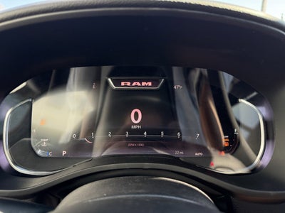 2026 RAM Ram 1500 Big Horn