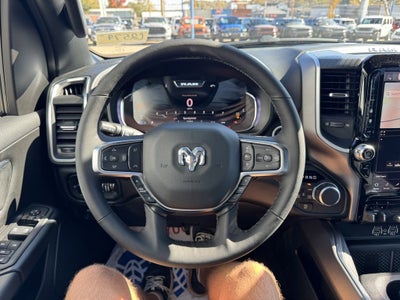 2026 RAM Ram 1500 Big Horn