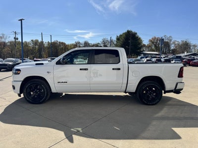 2026 RAM Ram 1500 Big Horn