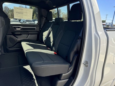 2026 RAM Ram 1500 Big Horn