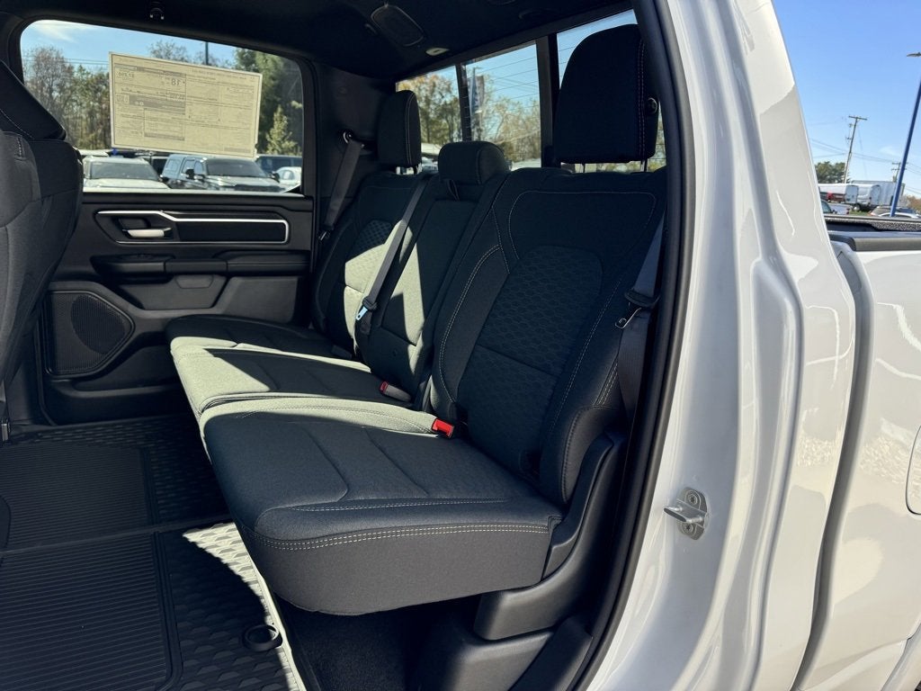 2026 RAM Ram 1500 Big Horn