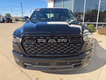 2027 RAM Ram 1500 Big Horn