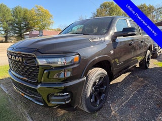 2027 RAM Ram 1500 Big Horn