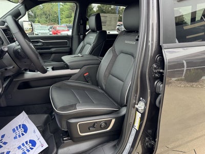 2026 RAM Ram 1500 Laramie