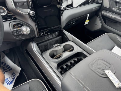 2026 RAM Ram 1500 Laramie