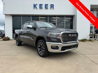 2026 RAM Ram 1500 Laramie