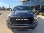 2027 RAM Ram 1500 Laramie