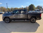 2027 RAM Ram 1500 Laramie