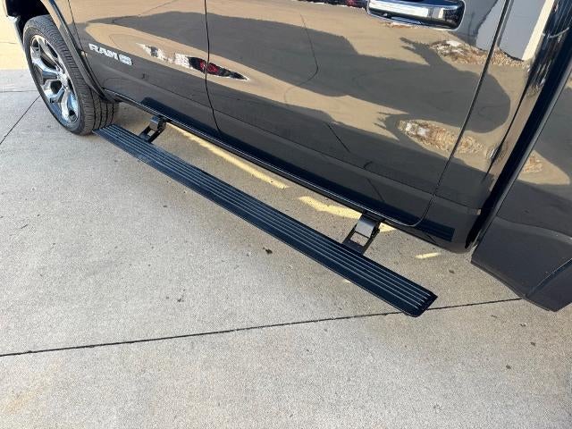 2022 RAM 1500 Longhorn