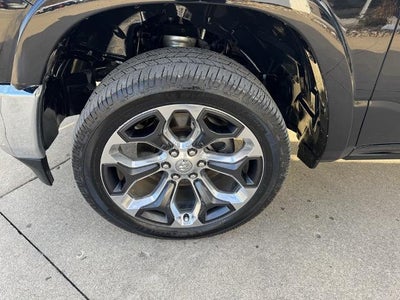 2022 RAM 1500 Longhorn