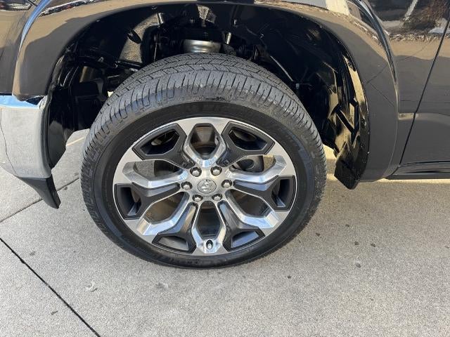 2022 RAM 1500 Longhorn