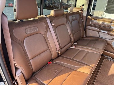 2022 RAM 1500 Longhorn