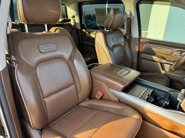 2022 RAM 1500 Longhorn