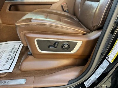 2022 RAM 1500 Longhorn